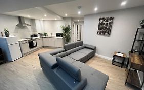 Westhill Road Apartment