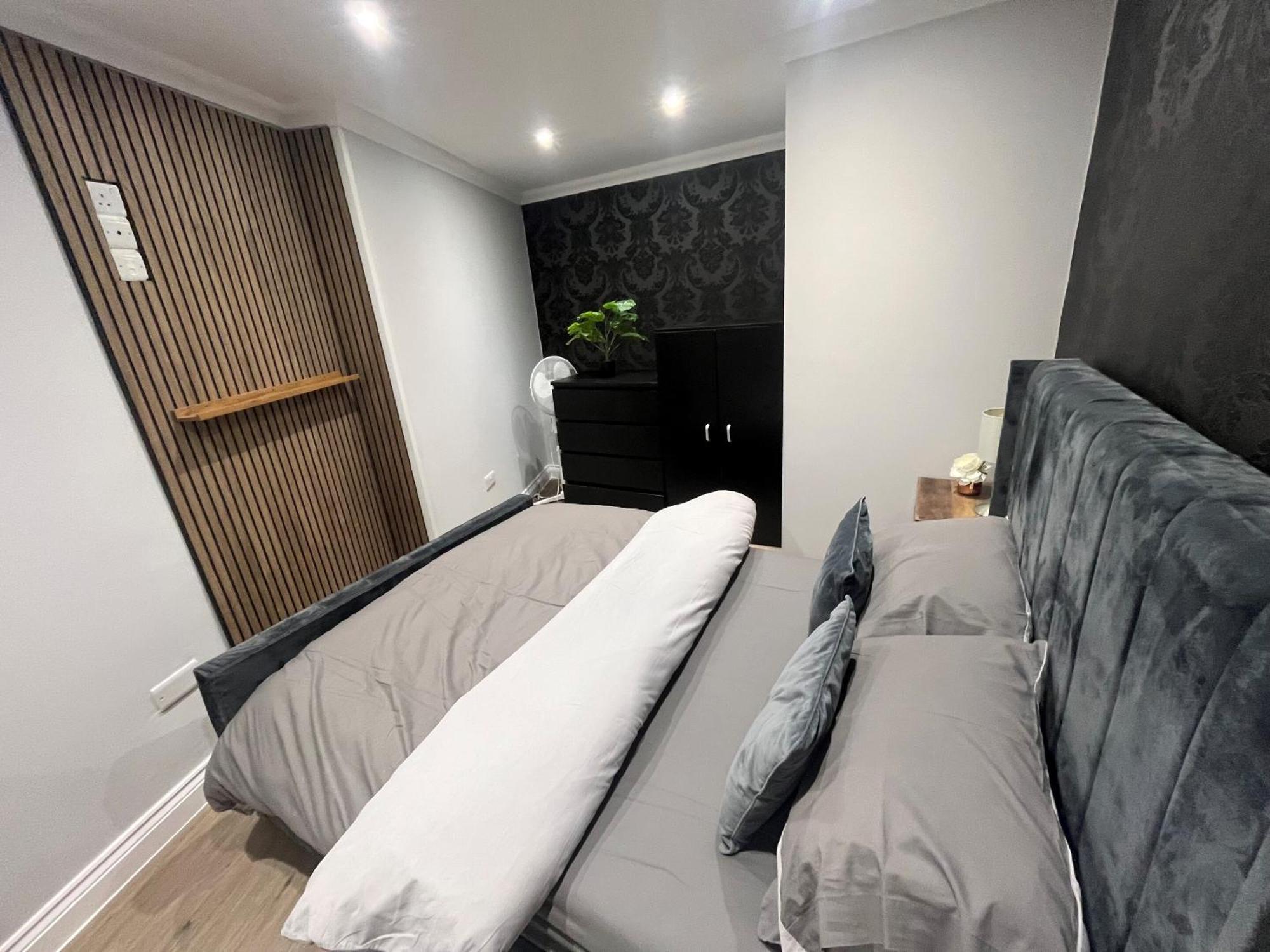 Westhill Road Apartment Bournemouth Room photo